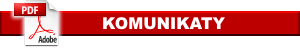 komunikaty
