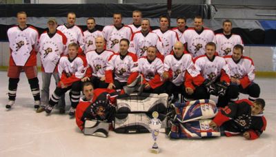 OliwaHockeyTeam