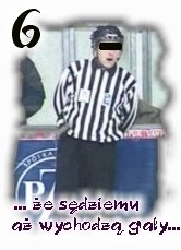 ... e sdziemu a wychodza gay...