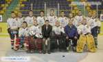Centralna Liga Juniorw