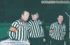 Krynickie Diaby vs Warsaw Oldtimers - marzec 2002