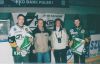 Krynickie Diaby vs Warsaw Oldtimers - marzec 2002