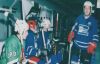 Krynickie Diaby vs Warsaw Oldtimers - marzec 2002
