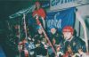 Krynickie Diaby vs Warsaw Oldtimers - marzec 2002