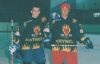 Krynickie Diaby vs Warsaw Oldtimers - marzec 2002