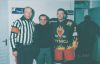Krynickie Diaby vs Warsaw Oldtimers - marzec 2002