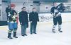 Krynickie Diaby vs Warsaw Oldtimers - marzec 2002