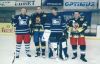 Krynickie Diaby vs Warsaw Oldtimers - marzec 2002