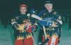 Krynickie Diaby vs Warsaw Oldtimers - marzec 2002