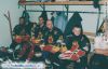 Krynickie Diaby vs Warsaw Oldtimers - marzec 2002