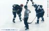Krynickie Diaby vs Warsaw Oldtimers - marzec 2002
