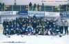 Krynickie Diaby vs Warsaw Oldtimers - marzec 2002