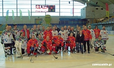 26 MPO Krynica-Zdrj - GKS Tychy i Polonia Bytom