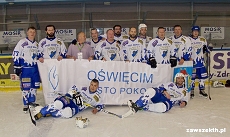 26 MPO Krynica-Zdrj - Unia Oswicim