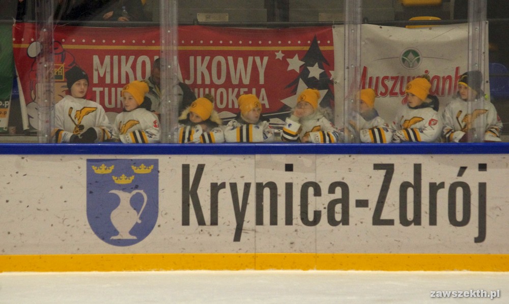 Turniej Mikoajkowy 2023