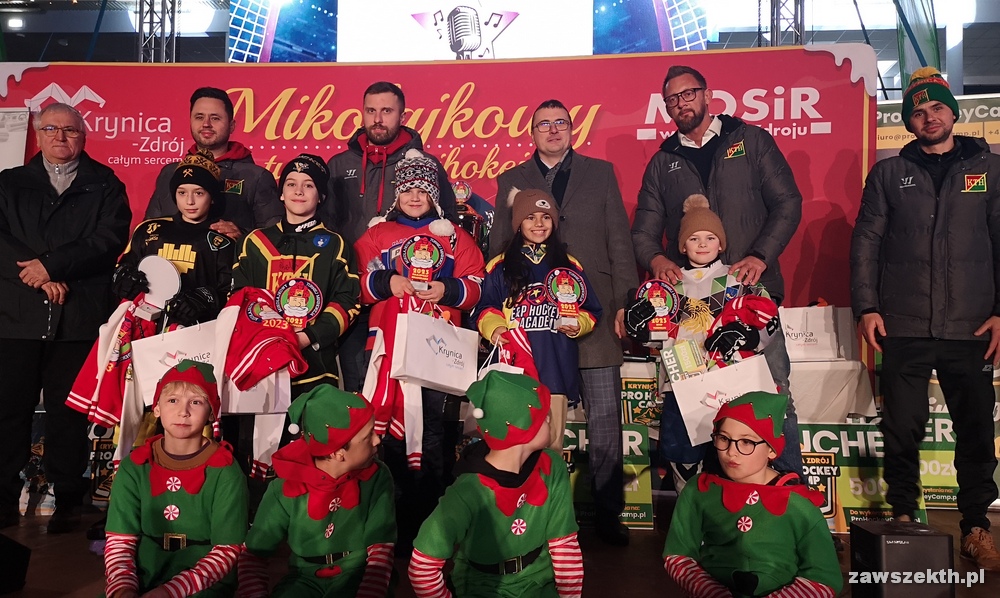 Turniej Mikoajkowy 2023