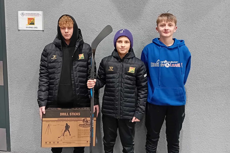 Liga Karpacka - CJHL - KTH