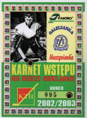 karnet