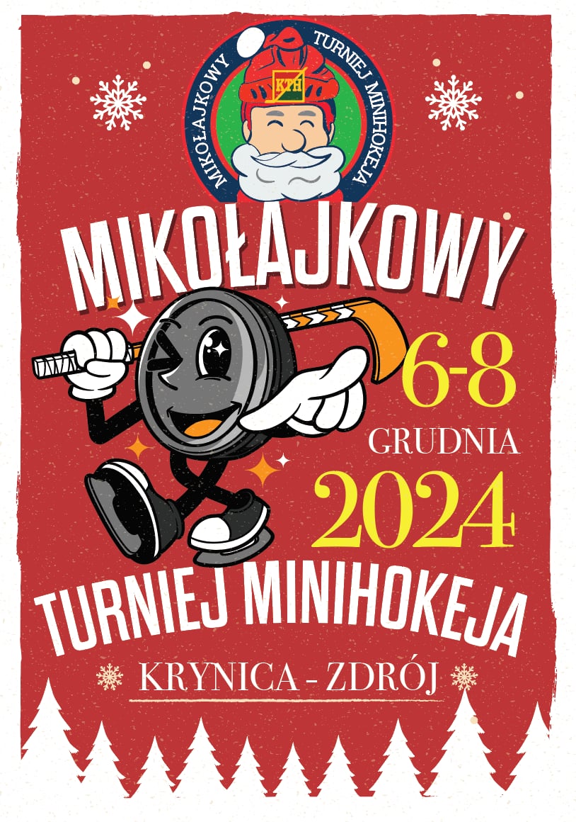 Turniej Mikoajkowy