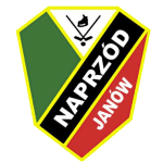 Naprzd Janw