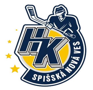 HK Spisska Nova Ves