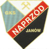 Naprzd Janw