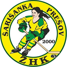 SARISANKA Presov