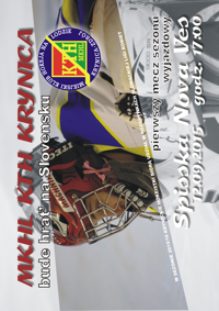 MKHL KTH bdzie gra w Sowackiej Lidze Kobiet