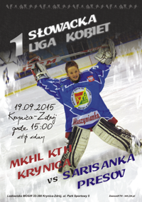 MKHL - Presov