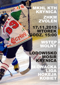 MKHL KTH vs Poprad