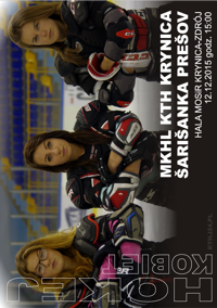 MKHL KTH vs Presov