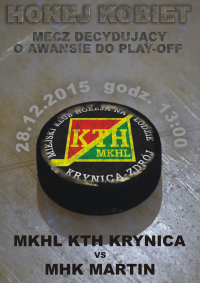 MKHL KTH vs MARTIN