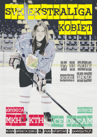 MKHL KTH - Koice