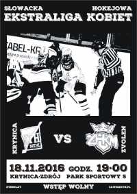 MKHL KTH - Zvolen