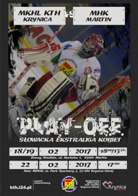 play off