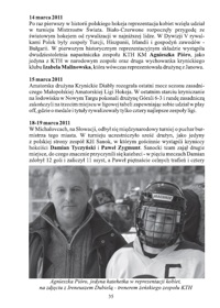 KTH sezon 2010/11