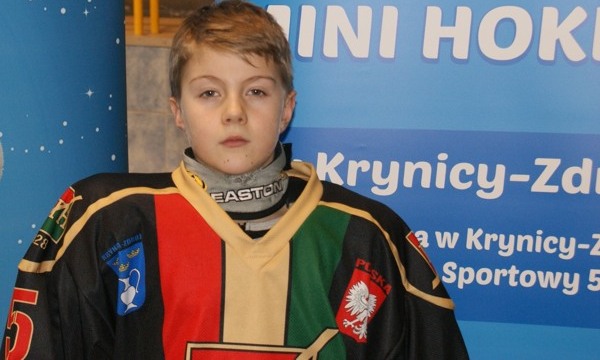 Bober Dominik