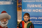 Bodziony Bartosz