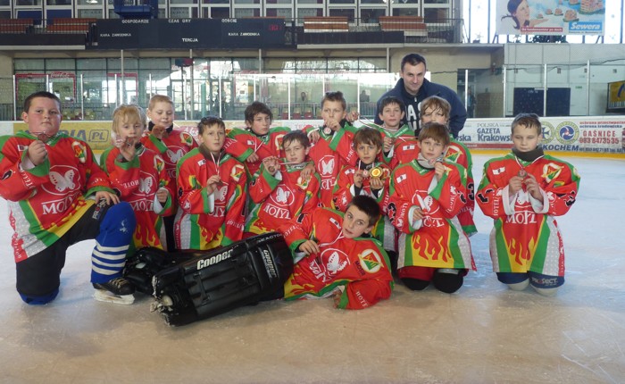 minihokej-KTHKM_2009/10