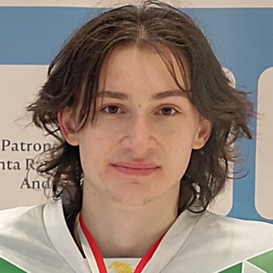 Szymon Chabior