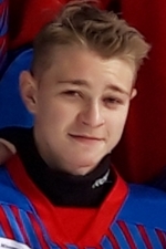 Oliwier Tumidalski